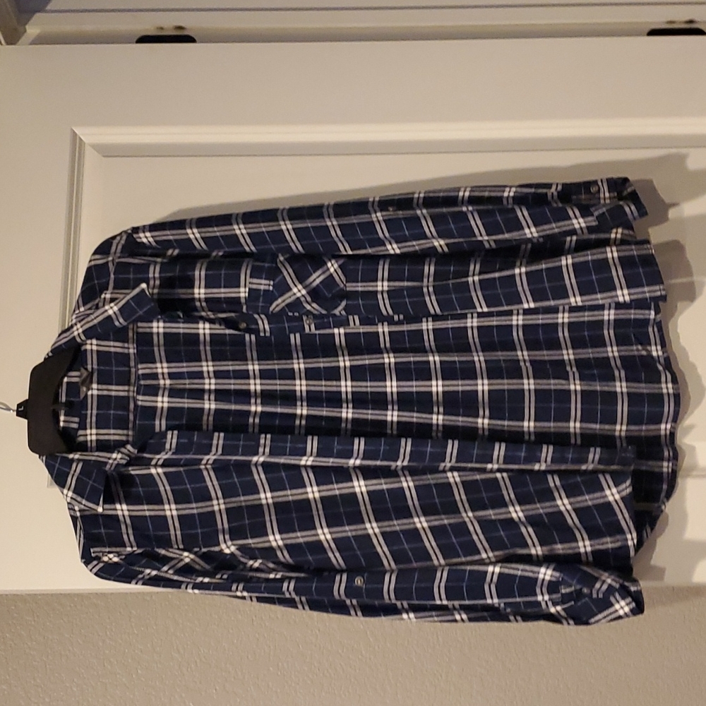 Button down shirt